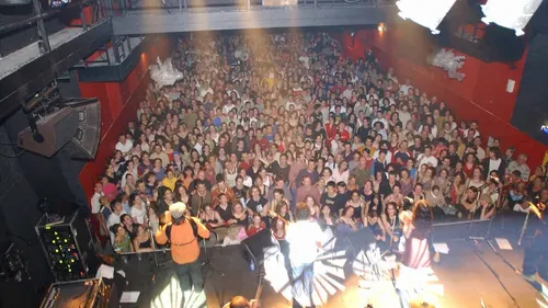 La fréquentation des lieux culturels s'effondre