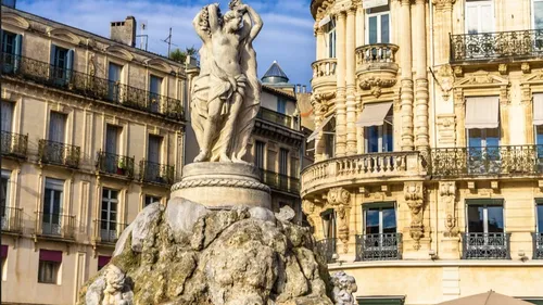 RTS la radio de Montpellier et de sa Métropole