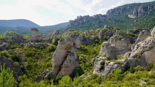 Hérault : 5 balades familiales à faire pendant l’automne