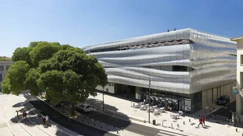 Nîmes : quand le Louvre s’invite au musée de la Romanité pour...