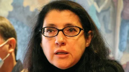 Régionales en Occitanie : Myriam Martin (FI) souhaite de "nouvelles...