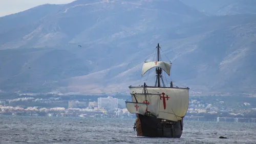 Canet-en-Roussillon : la Nao Victoria fait son retour dès ce vendredi