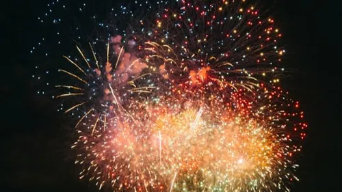 Narbonne-Plage : tout savoir sur le grand feu d’artifice du 18 avril