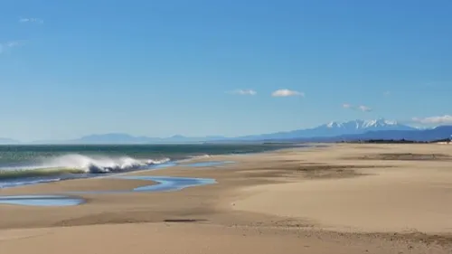 Narbonne-Plage : Mobilisation générale pour le Grand nettoyage de...