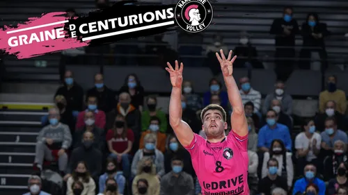 Le Narbonne Volley maintenu en Ligue A