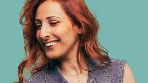 Nîmes : De la compta au stand-up, l'humour comme "choix" pour Nash