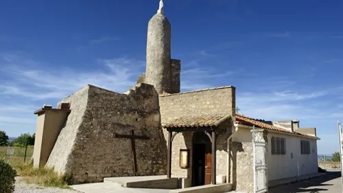 Sète : une campagne de dons pour « la chapelle des pêcheurs »