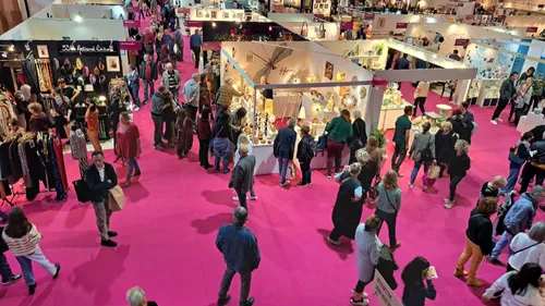 Nîmes : J-2 avant Nimagine, le grand rendez-vous des créateurs et...