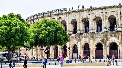 Nîmes : la crise sanitaire a eu raison des Grands Jeux Romains