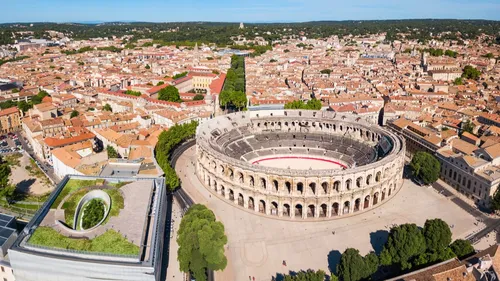 Gard : Zoom sur les Communes  en Pleine Croissance