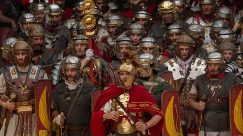 Agenda : les temps-forts des Journées Romaines de Nîmes