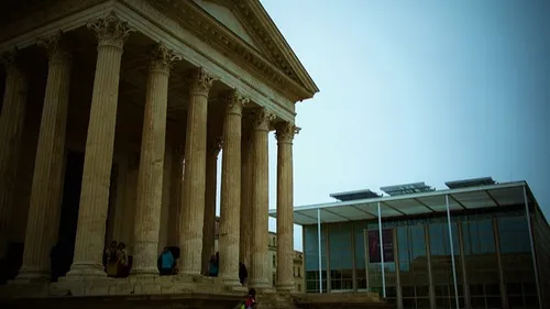 Nîmes : les journées romaines battent leur plein