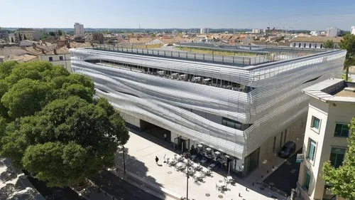 Nîmes, Narbonne, Tuchan, Carpentras... Les Journées nationales de...
