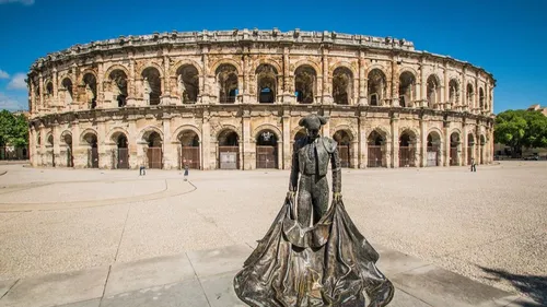 Agenda : 5 idées pour bouger à Nîmes cet été