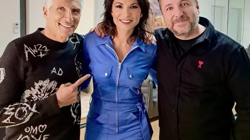 La Grand-Motoise NJ enflamme le prime time de France 2 avec Votre...