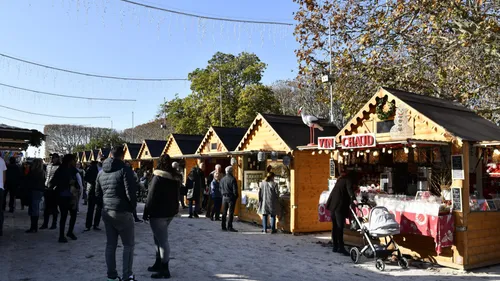 Montpellier se met en mode Noël : un mois de magie pour toute la...
