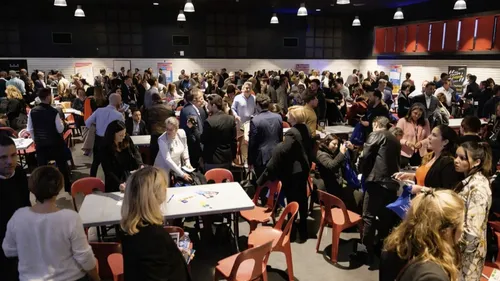 Pitch ou passe : la nuit qui connecte Montpellier