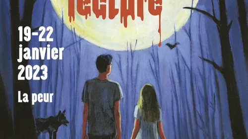 Nuits de la lecture : 5 événements à découvrir en Occitanie