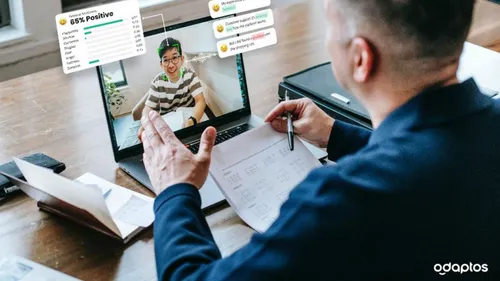 Montpellier : une start-up utilise l’intelligence artificielle pour...