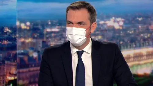 3e dose pour tous, 24h de validité pour les tests... les annonces...