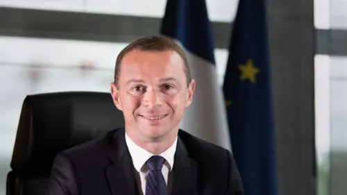 Présidentielle 2022 : pour Olivier Dussopt, Marine Le Pen propose...