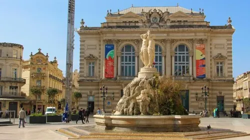Montpellier : Et si vous poussiez les portes de l’Opéra ce week-end ?
