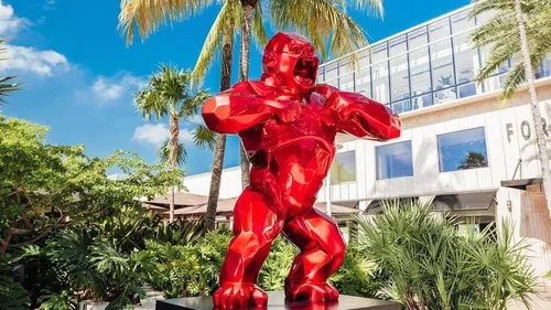 Orange : cet été, le théâtre antique va accueillir des œuvres de...