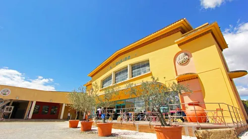 Pour Pâques, l’Oulibo organise une grande journée nature, gourmande...