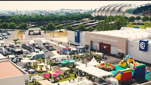 Béziers : 700 jobs à décrocher lors du salon TAF ce jeudi
