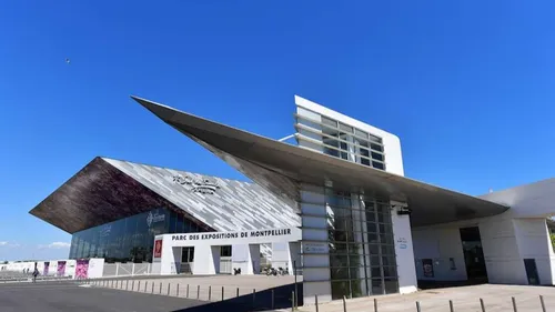 Montpellier : le Salon de l'Auto passe la seconde (et s'ouvre à...