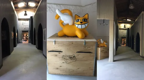 Montpellier : Parcelle 473, un nouveau centre d’art dédié à l'art...