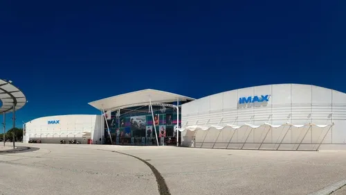 Montpellier : le cinéma Pathé Odysseum s'offre un lifting XXL pour...