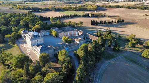 Golfe du Lion : les 5 monuments retenus pour le Loto du Patrimoine...