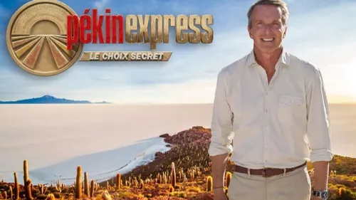 TV : deux Narbonnais dans la nouvelle saison de Pékin Express
