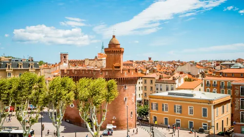 Perpignan et Nîmes, villes étudiantes les moins chères de la région