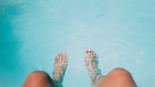 Piscine : comment piquer une tête en toute sécurité cet été ?
