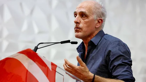 Présidentielle 2022 : Philippe Poutou souhaite un "SMIC à 1.800 euros"