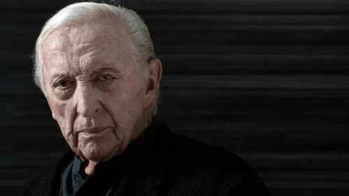 Le décès de Pierre Soulages, "le maître de l'outrenoir"