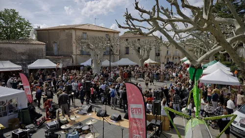 Près de Pézenas : le village d’Usclas-d’Hérault s’apprête à vivre...