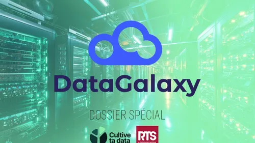 Data Galaxy: La plateforme ultime pour centraliser et exploiter la...