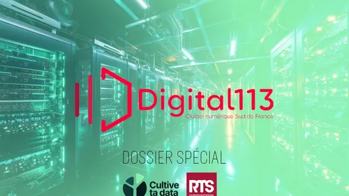 Digital 113 : le cluster qui dynamise le numérique en Occitanie