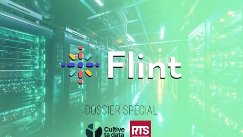 Flint : Un acteur clé dans l'évolution des entreprises dans le...