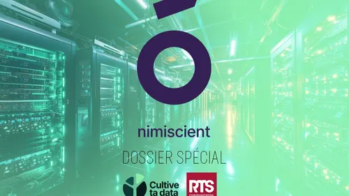 IA et performance : comment Nimiscient révolutionne votre activité