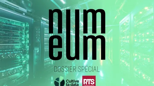 Numeum : Pour un numérique responsable et respectueux de...