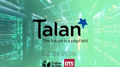 IA et futur : Comment l'IA transforme notre quotidien professionnel