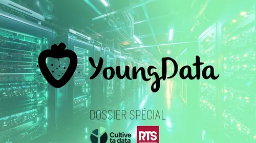Young Data accompagne les PME dans l'amélioration de la qualité de...