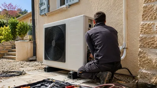 Le développement durable a son artisan dans l'Aude