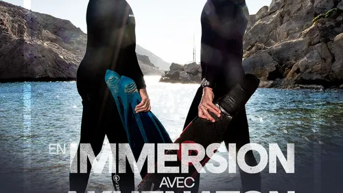 Immersion avec Akhenaton : Un documentaire engagé pour la...