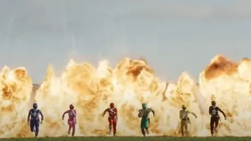 Streaming, jeu vidéo, livre : notre sélection de la semaine