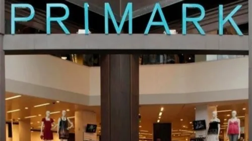 Primark débarque à Montpellier et recrute plus de 200 personnes !